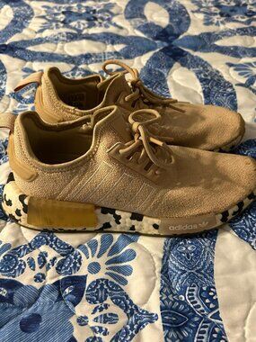 Adidas NMD R1 Women's 7.5